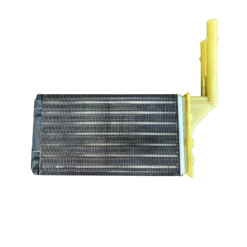 Sara Autoricambi Radiatori 812016 Peugeot 106 scambiatore riscaldamento abitacolo