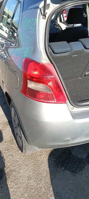Pomili Fanaleria fanale posteriore sinistro Toyota Yaris