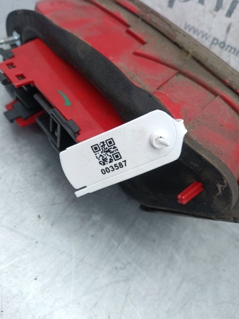 Pomili Fanaleria Alfa Romeo 159 Fanale posteriore interno sinistro