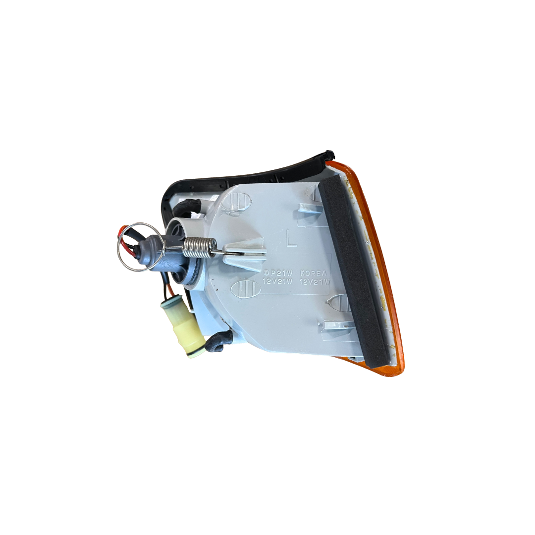 Sara Autoricambi Fanaleria 92301-24010 indicatore di direzione anteriore sinistro Hyundai Pony 89-95