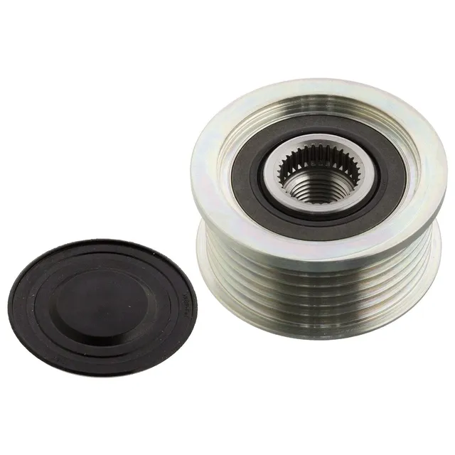 Bilstein Impianto elettrico 101717 puleggia alternatore