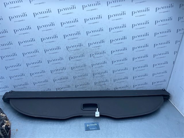 Pomili Rivestimenti interni e parti interne Ford Focus CB8 ripiano cappelliera 02/11-11/15