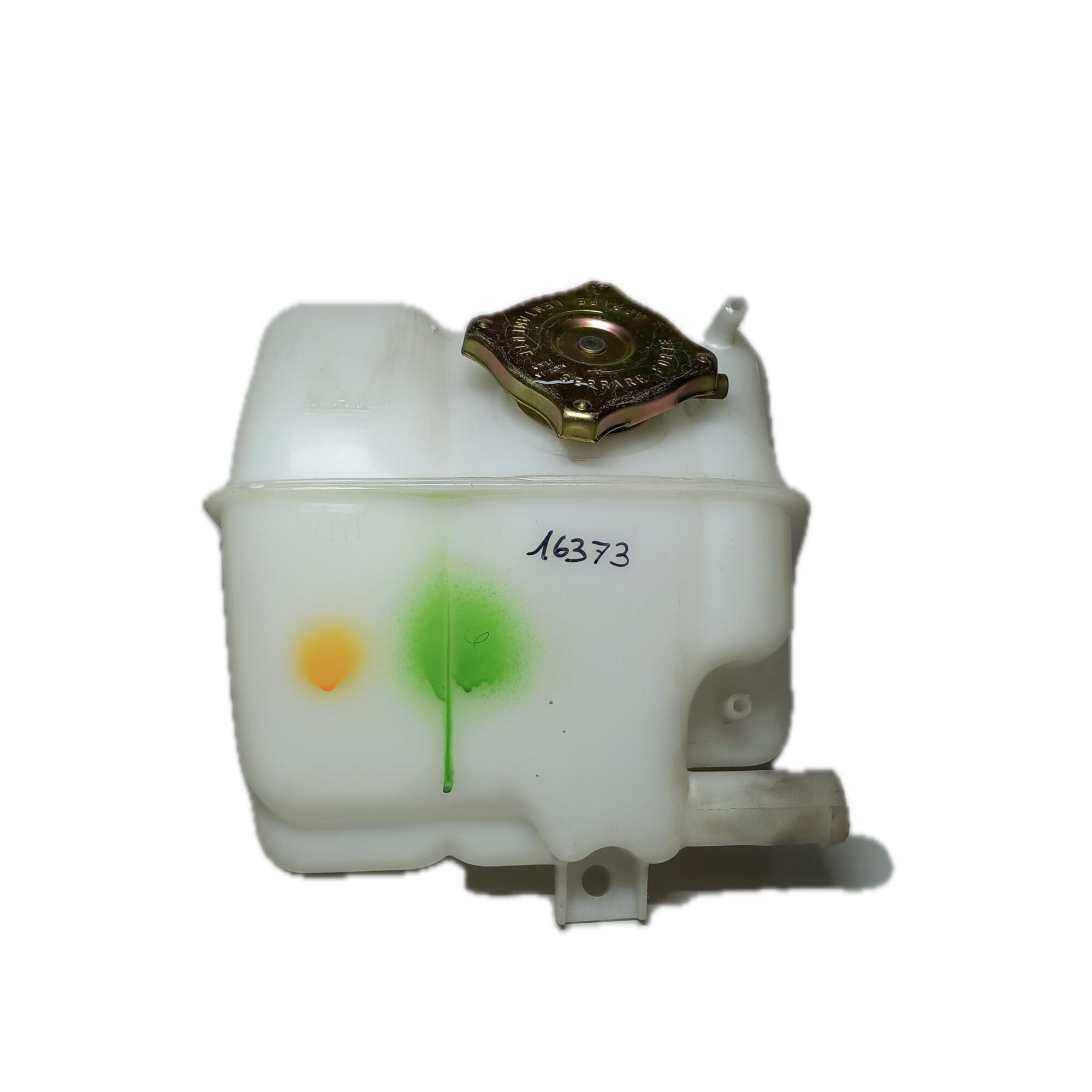 Vema Vaschette acqua vaschetta liquido refrigerante Iveco Daily