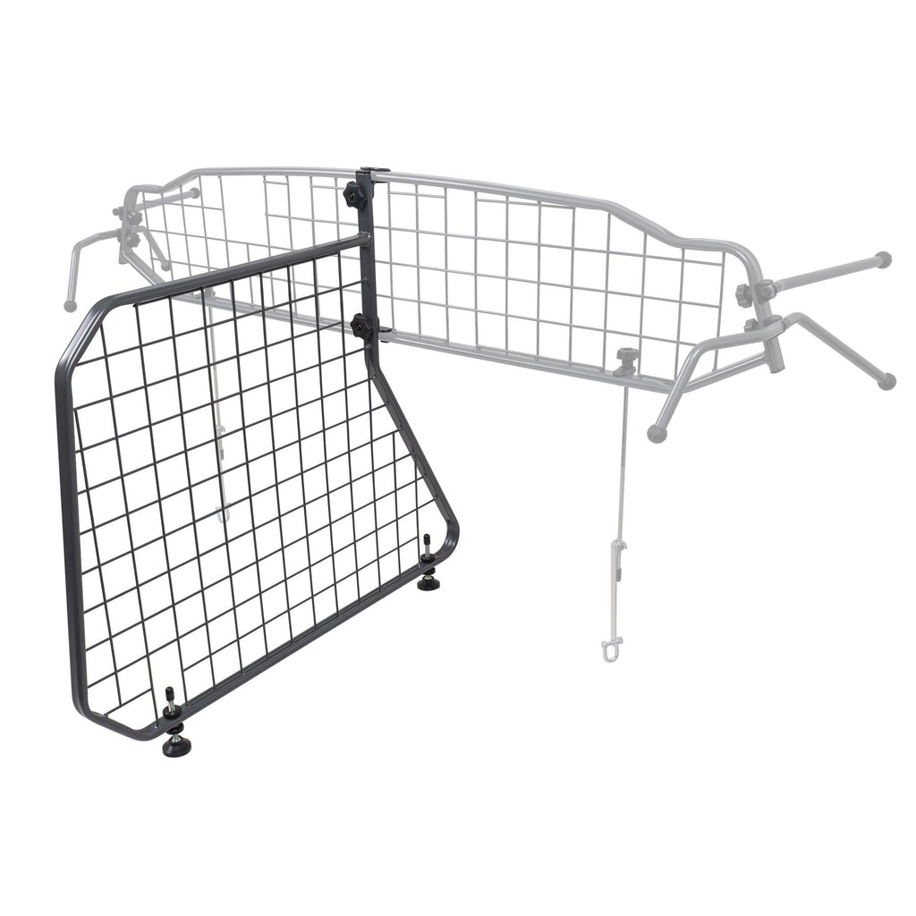 Travall Trunk Dividers Mini Countryman 2023-on divisorio bagagliaio per cane