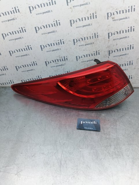 Pomili Fanaleria Hyundai ix35 fanale posteriore sinistro esterno