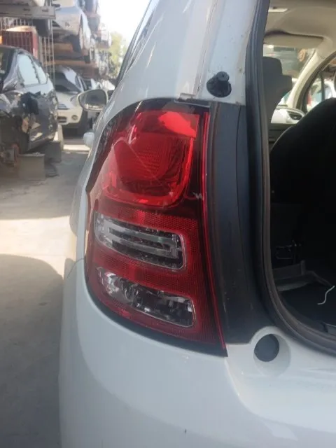 Pomili Fanaleria Citroën C3 2ª serie A51 fanale posteriore sinistro