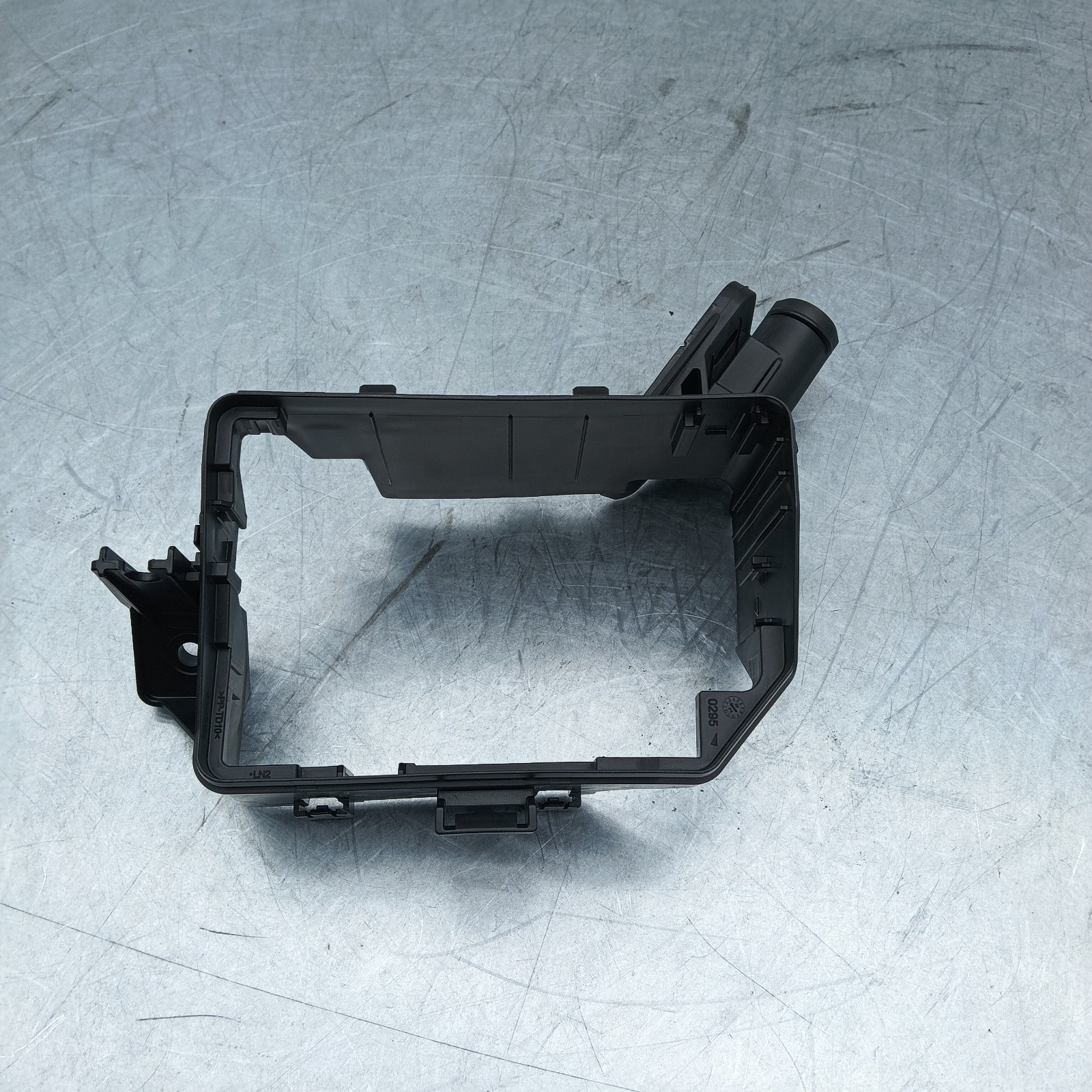 Pomili Motorini avviamento, alternatori, ECU e cavi Blocco relè vano motore Toyota Yaris III (2015-2018) 82741-0D080 blocco relè