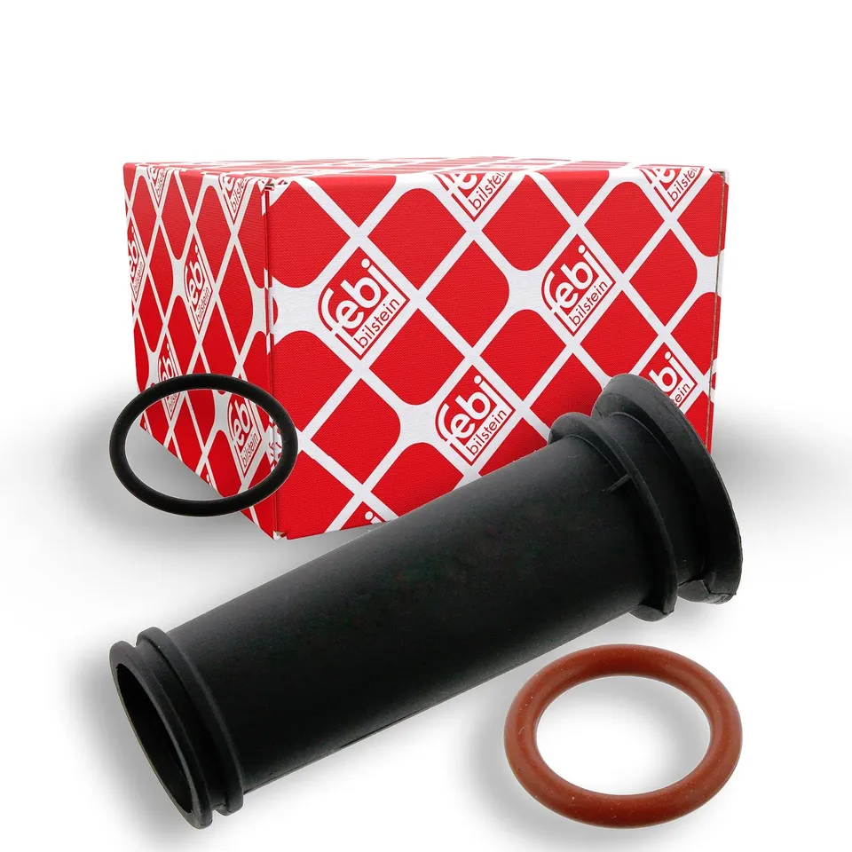 febi bilstein Componenti Motore 33668 tubo per foro candela