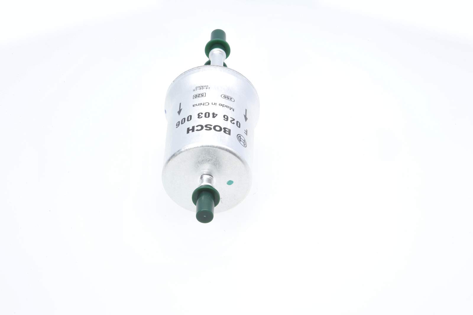 Bosch HCP Filtri F026403006 filtro carburante benzina in linea