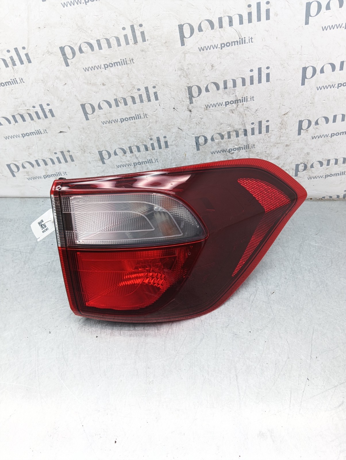 Pomili Fanaleria Ford Ecosport fanale posteriore destro usato