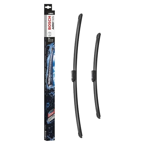 Bosch Spazzole tergicristallo Aerotwin A 864 S, 2 pezzi, 650/450 mm