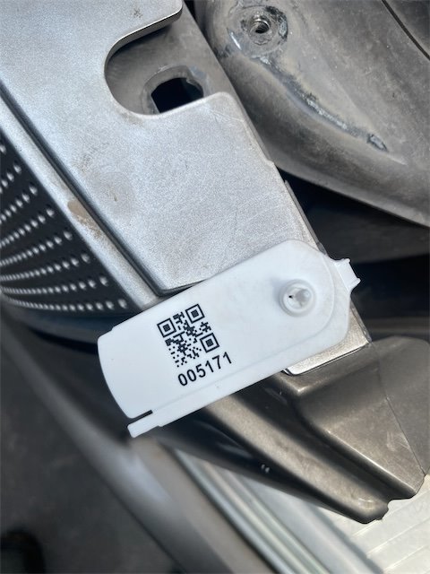 Pomili Lamierati esterni Griglia compl. FIAT MULTIPLA (1F) (05/04>04/12<)