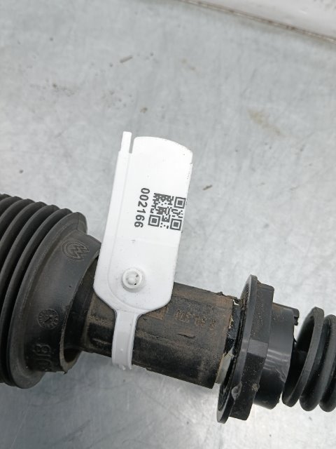 Pomili Cristalli Ford Ka CCQ retrovisore esterno sinistro 1996–2008