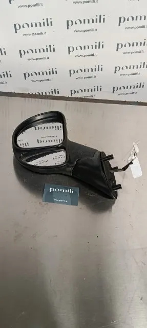 Pomili Cristalli Fiat Multipla (1F) specchietto retrovisore sinistro