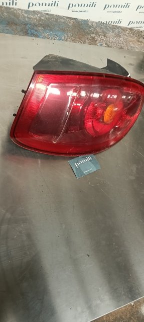 Pomili Fanaleria Fanale posteriore Fiat Bravo 3L sinistro