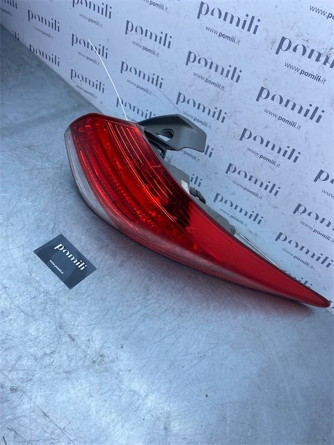 Pomili Fanaleria Hyundai i40 fanale posteriore esterno S002 07/11-09/15