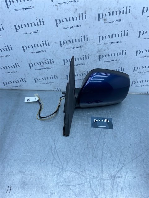 Pomili Cristalli DR dr5 retrovisore esterno sinistro elettrico