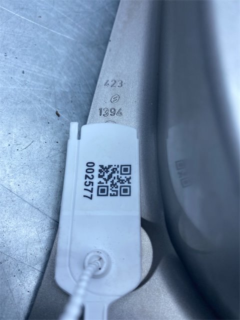 Pomili Fanaleria Fanale post. DX Smart Fortwo A/C450 fanale destro