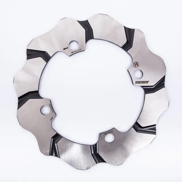 BRAKING UTV Line BY9016L disco freno Wave