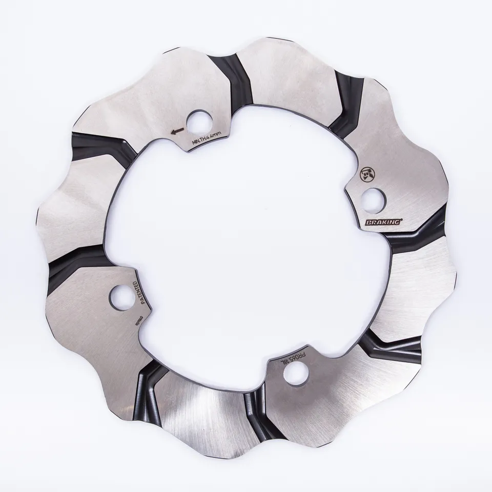 BRAKING UTV Line BY9016L disco freno Wave