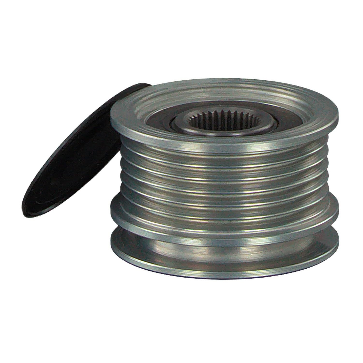 febi bilstein 15165 puleggia alternatore 6 gole