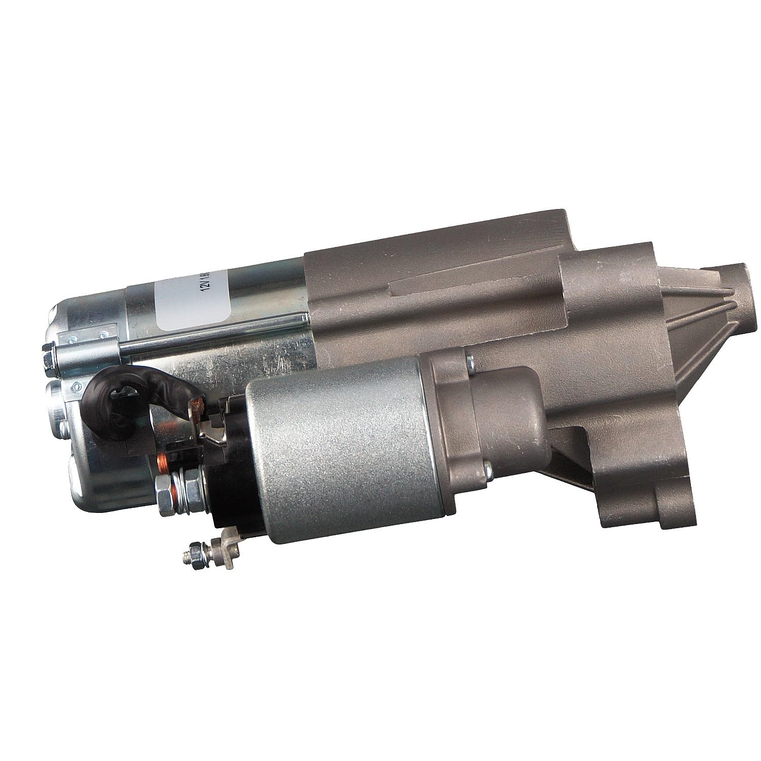 Bilstein Impianto elettrico 101566 motorino d'avviamento