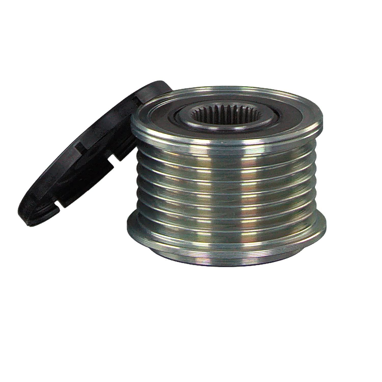 Bilstein Impianto elettrico 29771 puleggia alternatore 7 nervature
