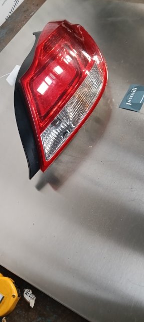 Pomili Fanaleria fanale posteriore destro Opel Insignia G09