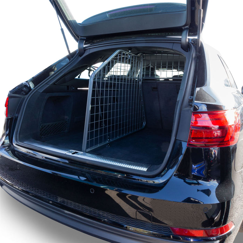 Travall Trunk Dividers Audi A4 2019-on divisorio bagagliaio
