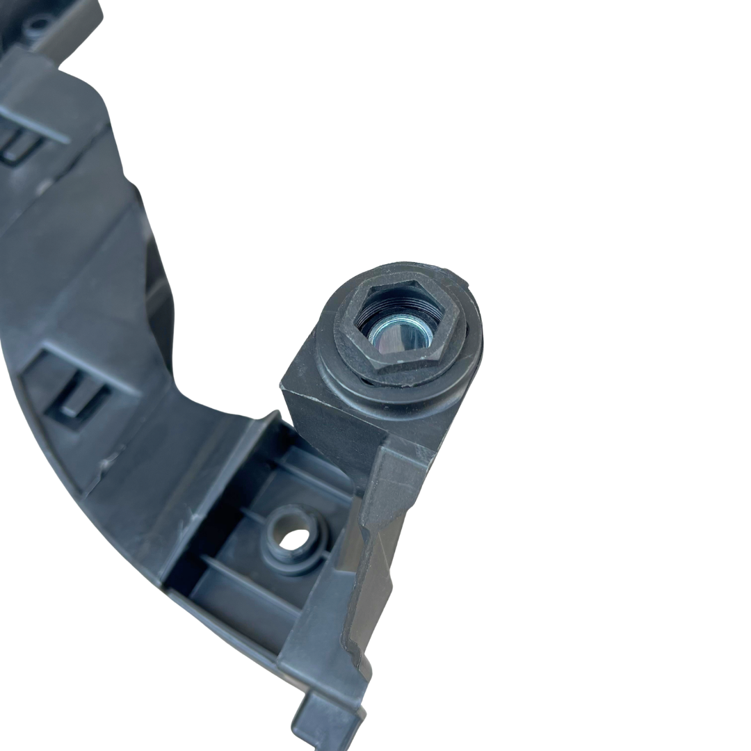 Sara Autoricambi Carrozzeria 0959129108 supporto sede fanale anteriore destro VW Polo