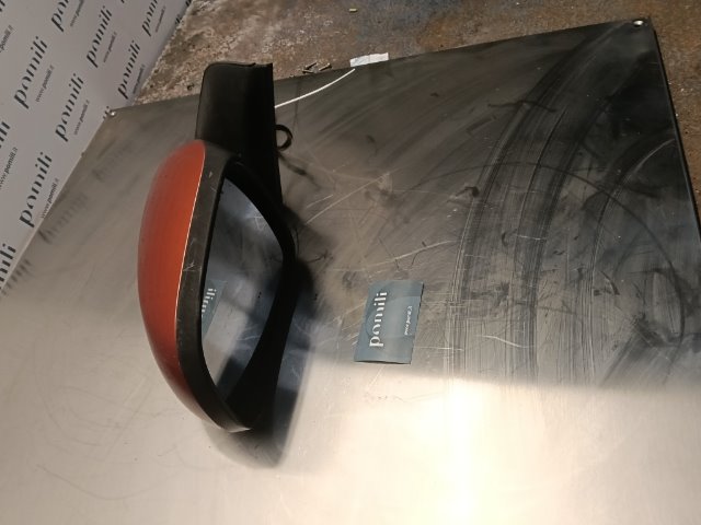Pomili Cristalli Fiat Sedici 3B retrovisore sinistro 2006-2011