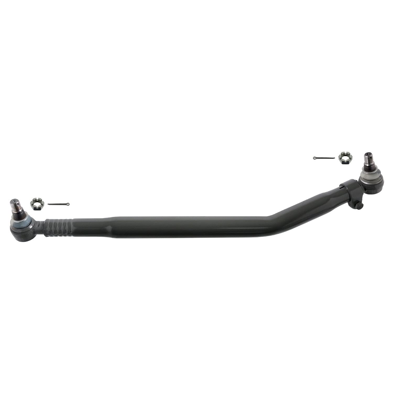 Bilstein Sterzo e sospensione FEBI BILSTEIN 17259 barra sterzo lato conducente