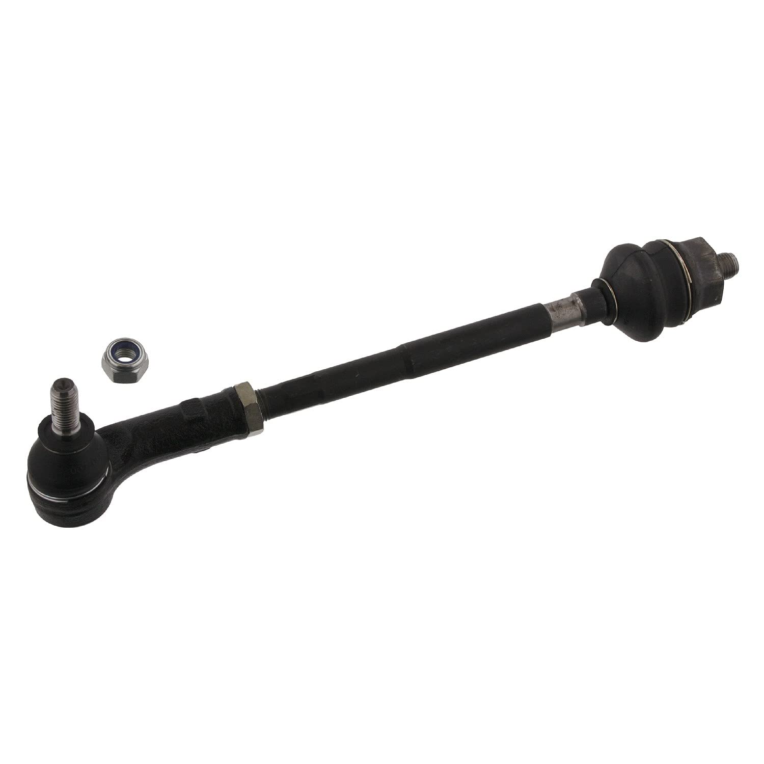 Bilstein Sterzo e sospensione FEBI BILSTEIN 10881 tirante trasversale anteriore destro nero