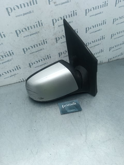 Pomili Cristalli Retrovisore esterno elettrico destro Ford Fiesta CBK