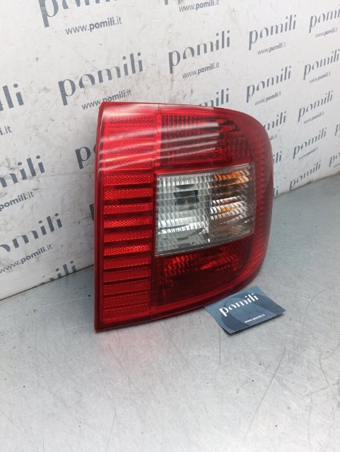 Pomili Fanaleria FIAT MULTIPLA 1F fanale posteriore destro