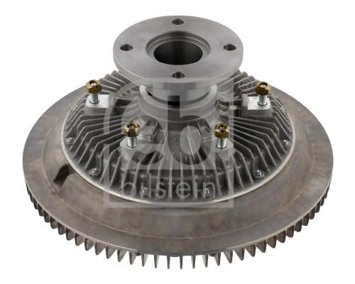Bilstein Raffreddamento del motore Frizione ventola 31001 1 pezzo