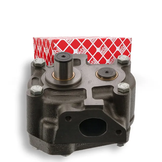 Bilstein Componenti Motore 45024 pompa olio motore
