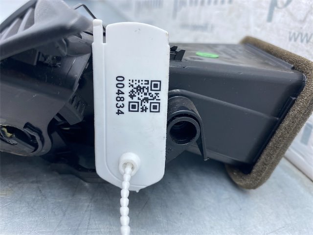 Pomili Climatizzazione Bocchetta aria lat. SX cruscotto BMW X1 E84