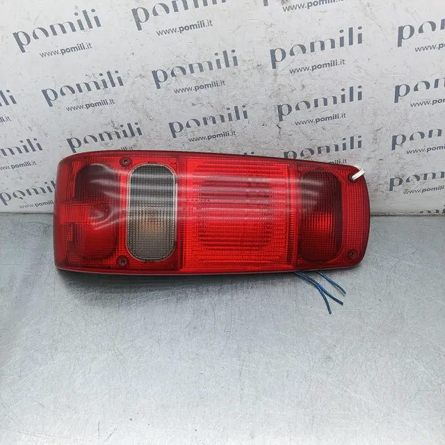Pomili Fanaleria Fanale posteriore sinistro Caravan Hymer Knaus Hobby usato