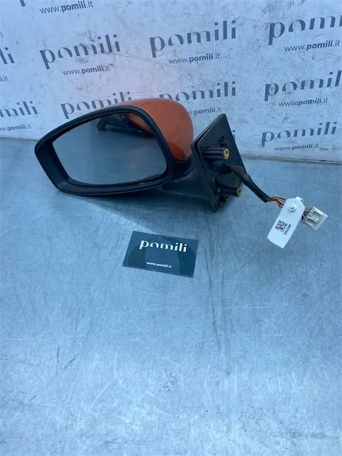 Pomili Cristalli Idea 2S specchietto sinistro