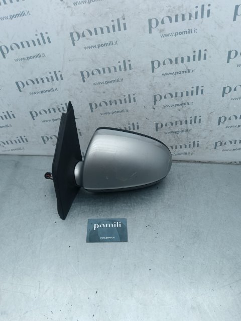 Pomili Cristalli Smart Fortwo A/C451 retrovisore sinistro