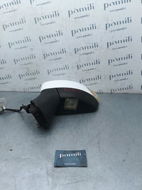 Pomili Cristalli Retrovisore esterno elettrico sinistro Ford Kuga