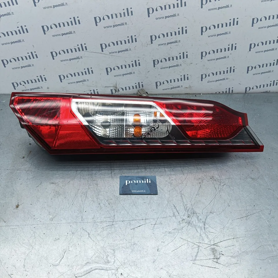 Pomili Fanaleria Ford Transit Connect fanale posteriore destro 90019013 usato