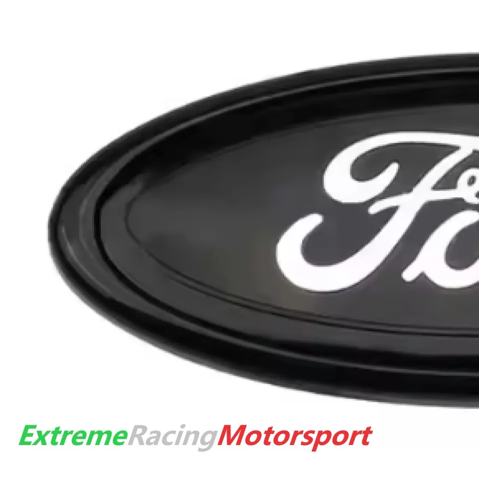 Xtreme Racing Decorazioni Auto e Adesivi FD Stemma auto 114×43 mm