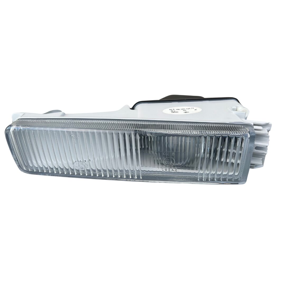 Sara Autoricambi Fendinebbia 1NL 005 150-111 HELLA fendinebbia anteriore sinistro Audi 80 (91-95)