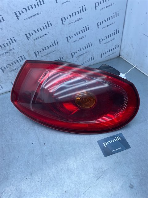 Pomili Fanaleria Fanale post. SX Fiat Bravo 3L