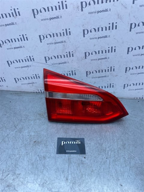 Pomili Fanaleria Fanale post. parte est. S001 FORD FOCUS (CEW) (09/14>08/19<) fanale esterno