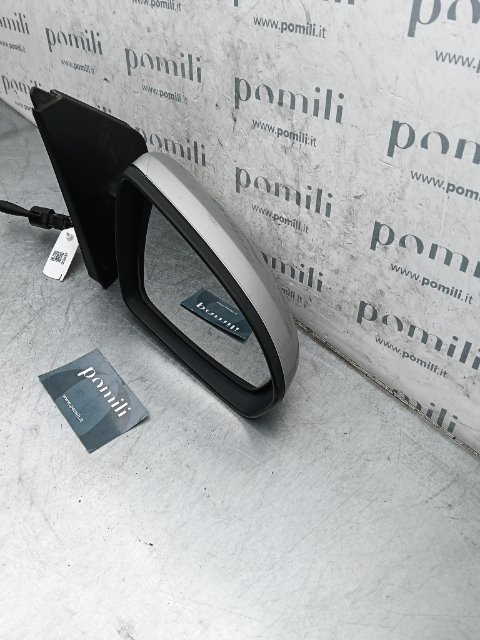 Pomili Cristalli Retrovisore esterno regolazione elettrica destro Smart Fortwo 451