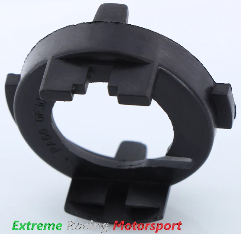 Xtreme Racing Accessori per Illuminazione LED ERM030 adattatori H7 Kia CeeD II