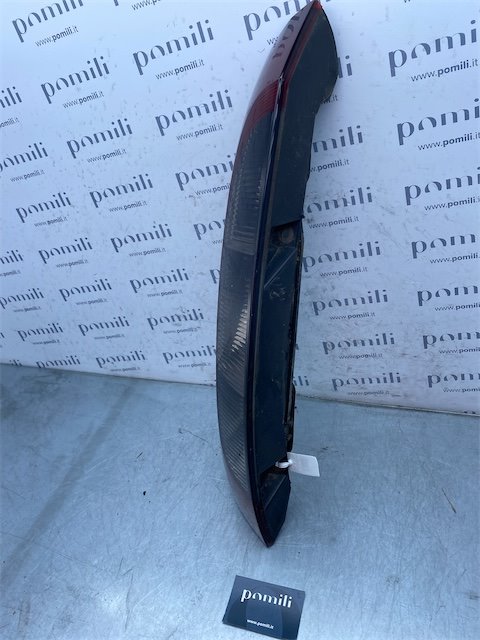 Pomili Fanaleria Opel Corsa X01 Fanale posteriore sinistro 2000–2006